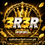 3R3R Game APK latest version download for Android