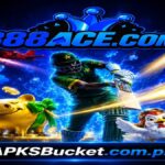 888Ace Game APK V4.3 Android gaming platform