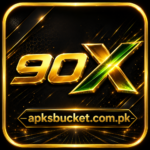 90X Game APK Download latest version for Android in Pakistan
