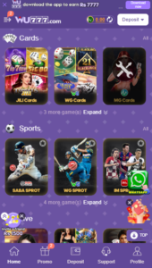 WU777 Game APK Download for Android – Complete Guide 3