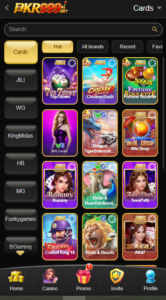 PKR999 Game APK Download – Latest Version, Features & Installation Guide 6