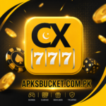 CX777 Game APK Download latest version for Android