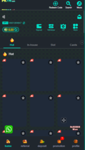 PK116 Game APK Download – Latest Version for Android 1