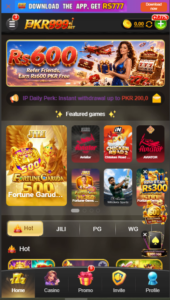 PKR999 Game APK Download – Latest Version, Features & Installation Guide 1