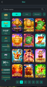 PK116 Game APK Download – Latest Version for Android 2