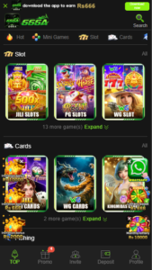666A Game APK – Latest Update, Download & Setup 4