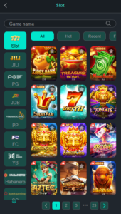 PK116 Game APK Download – Latest Version for Android 3