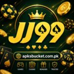 JJ99 Game APK Download for Android in Pakistan