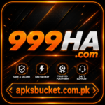 999HA Game APK Download latest version for Android in Pakistan