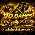 9D Game APK Download latest version for Android in Pakistan