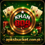 Khan804 Game APK Download for Android in Pakistan