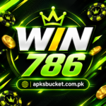Win786 Game APK Download – Latest Android Gaming App in Pakistan
