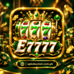 E7777 Game APK Download for Android in Pakistan