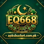 EQ668 Game APK Download latest version