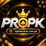 PROPK Game APK Download for Android in Pakistan