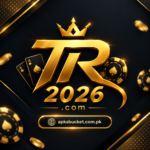 TR2026 Game APK Download latest version for Android